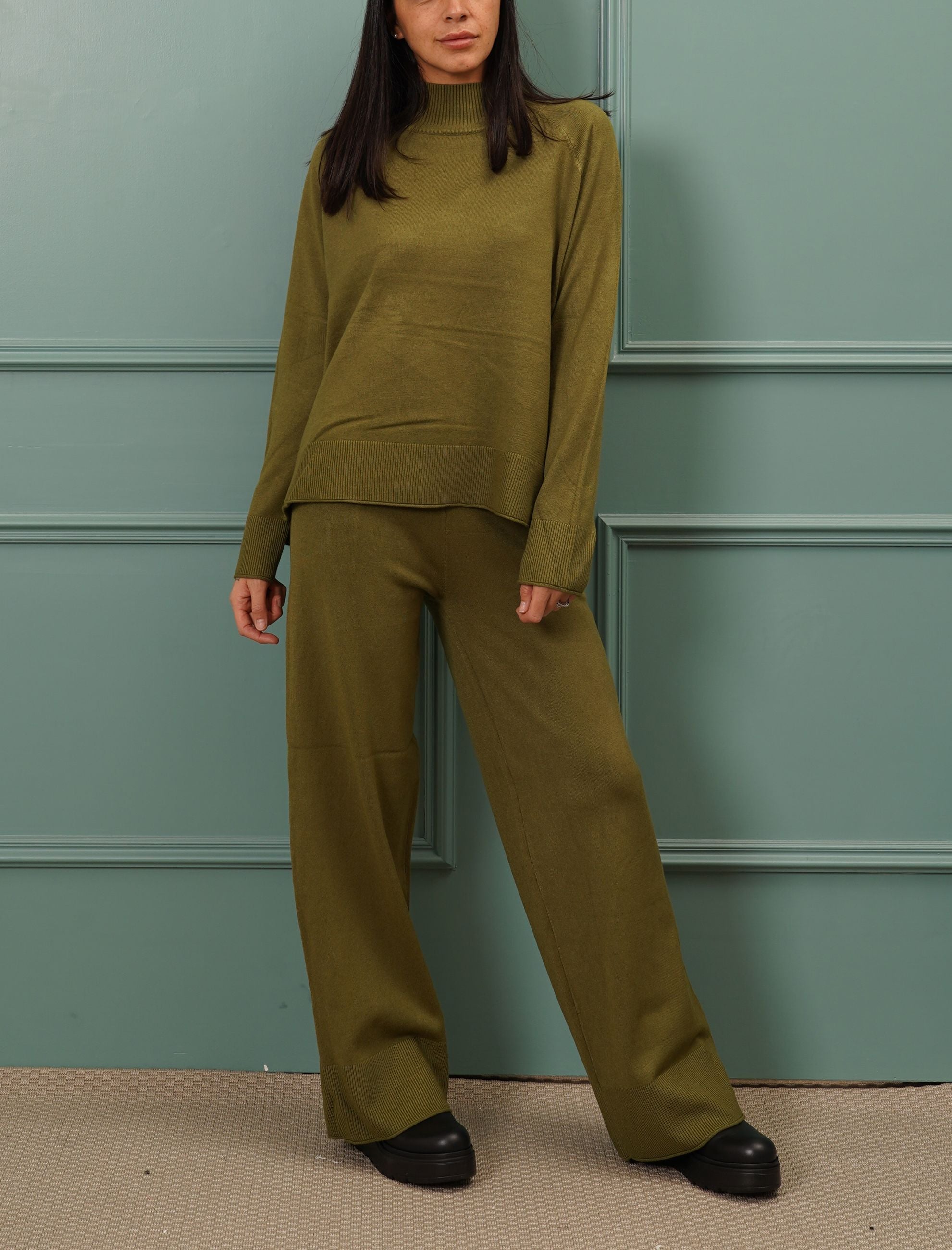 Coordinato BB GLAMOUR JN1071/1072 Donna