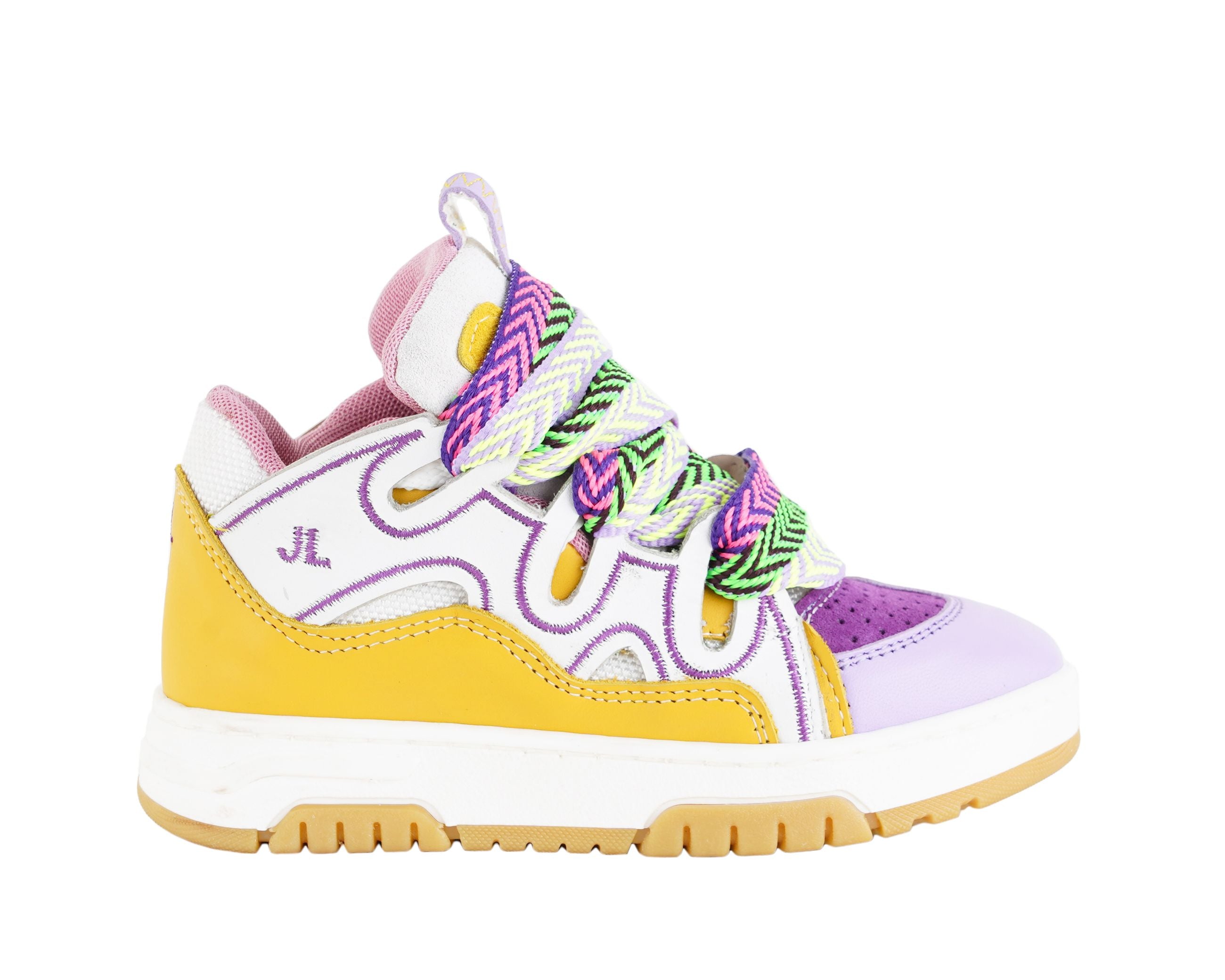 Sneakers JAMMERS CAMBRIGE Unisex Bambino