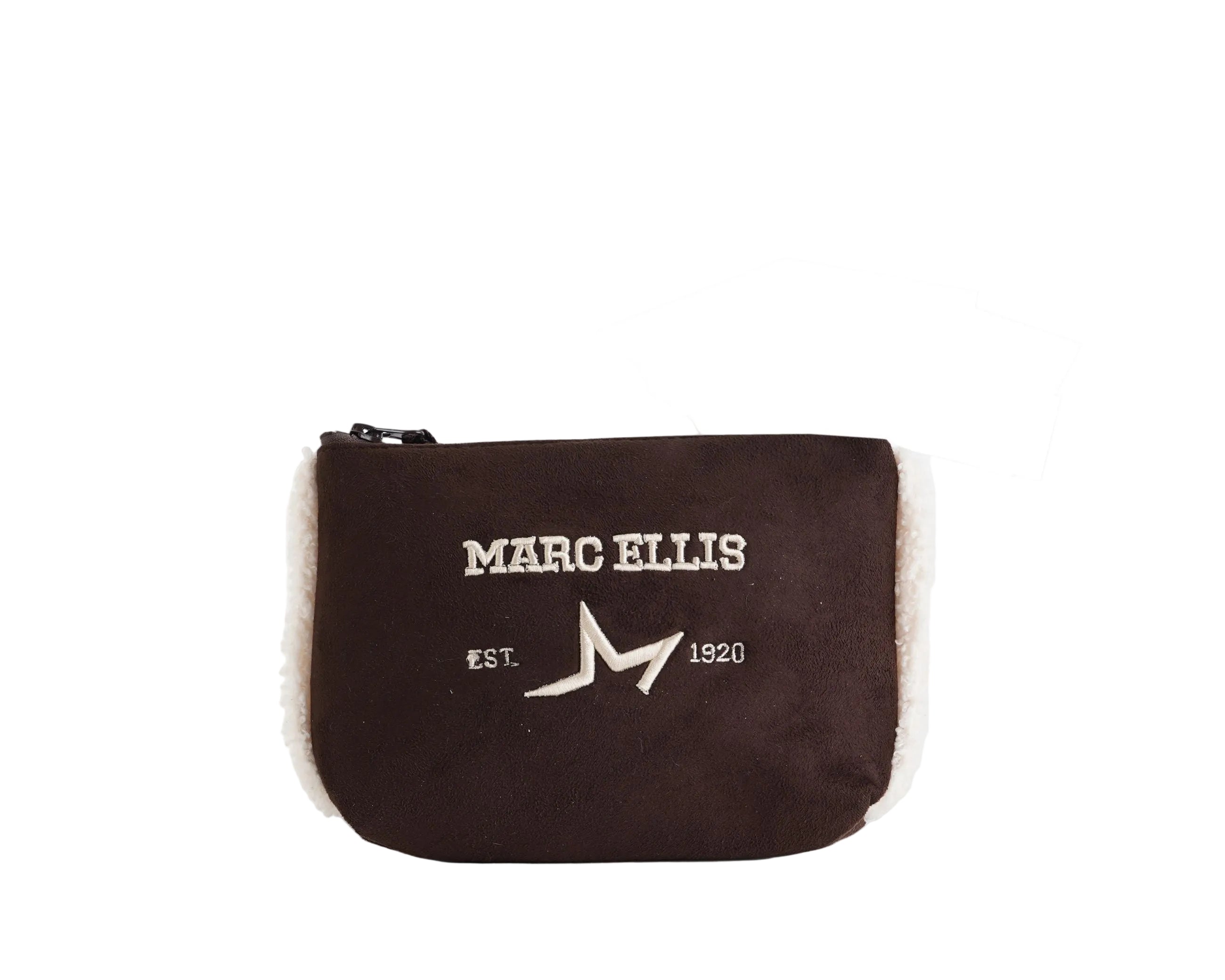 Pochette Marc Ellis Buby Buckskin C. Donna