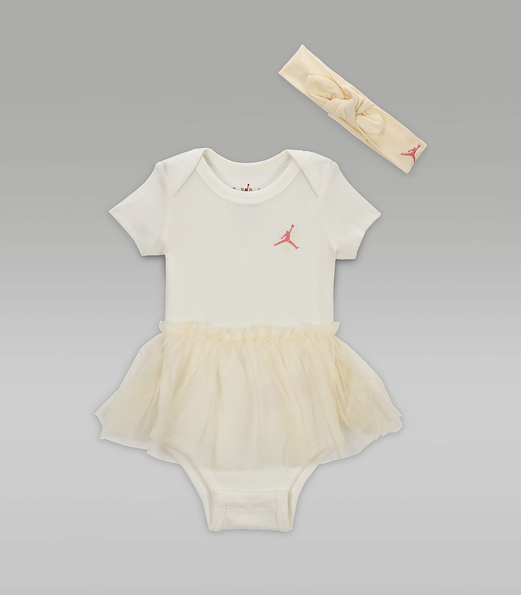 Set body Bambina