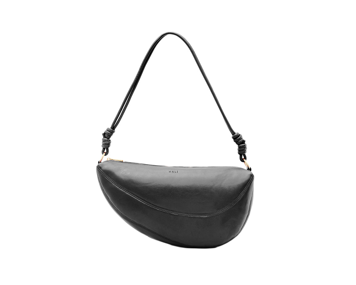 Borsa NALI' Holly NSBS0014 Nero Donna