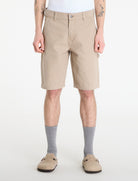 Dickies Canvas Carpenter Short Desert Sand DK0A888G0DS1 – Shorts uomo in canvas workwear