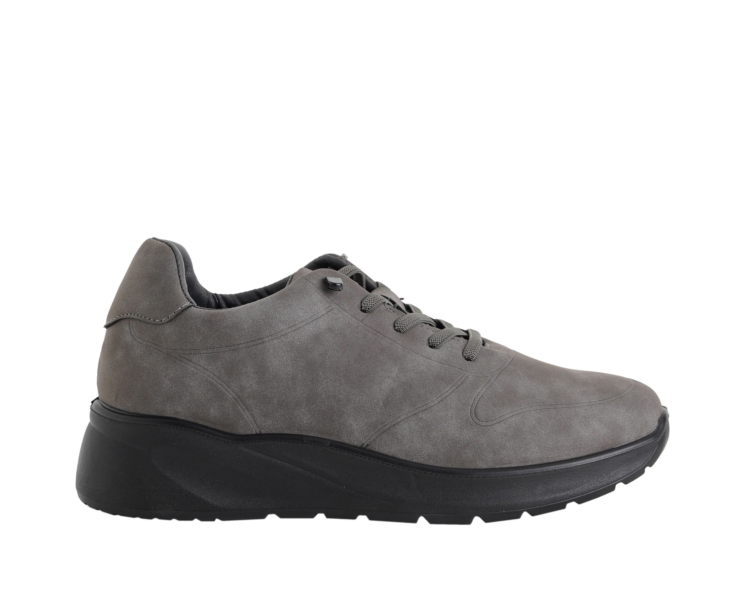 Sneakers Slip-on CO.MODA COMFORT DB3815 Nero