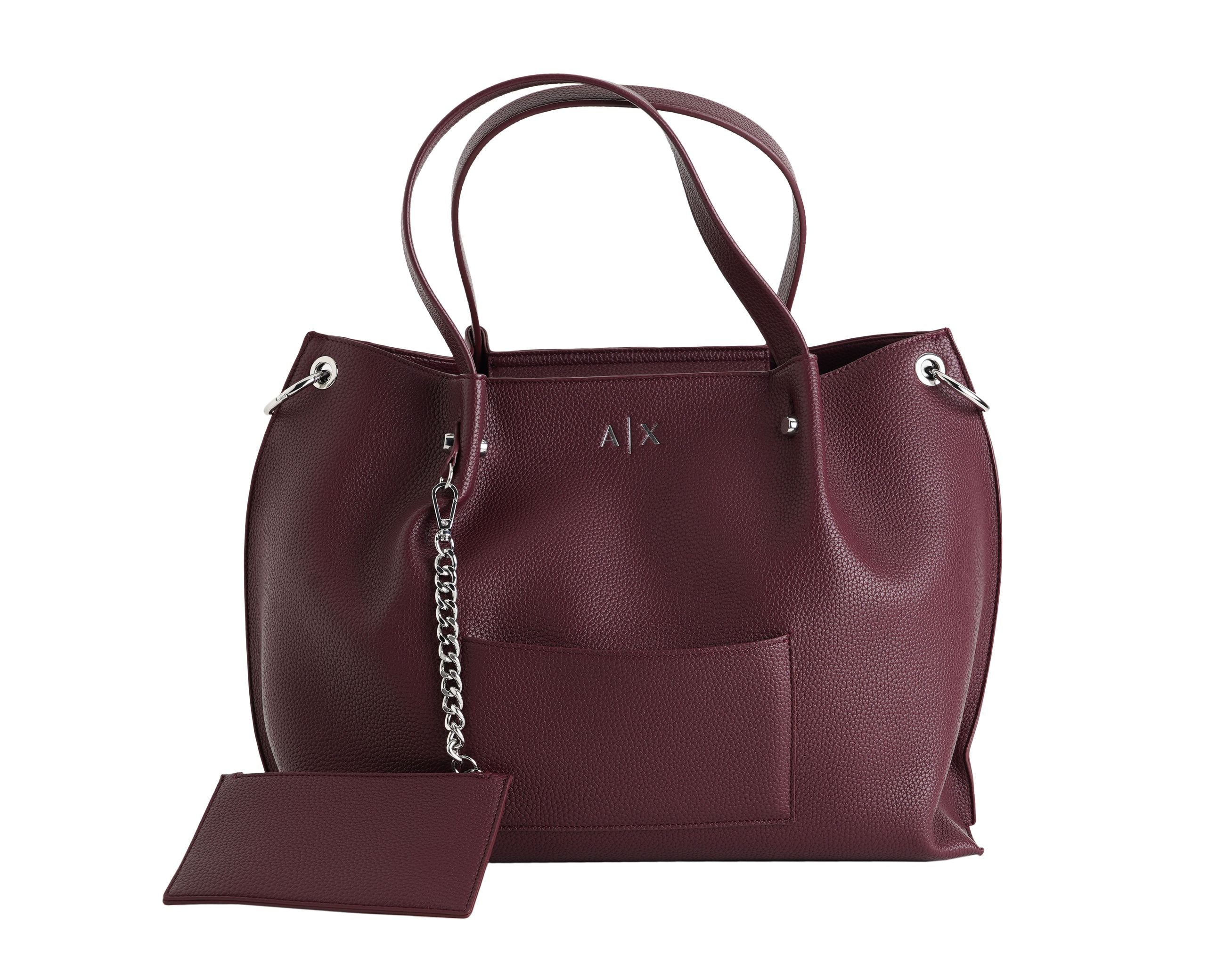 Shopping Bag ARMANI EXCHANGE XW001211AF15625 Donna