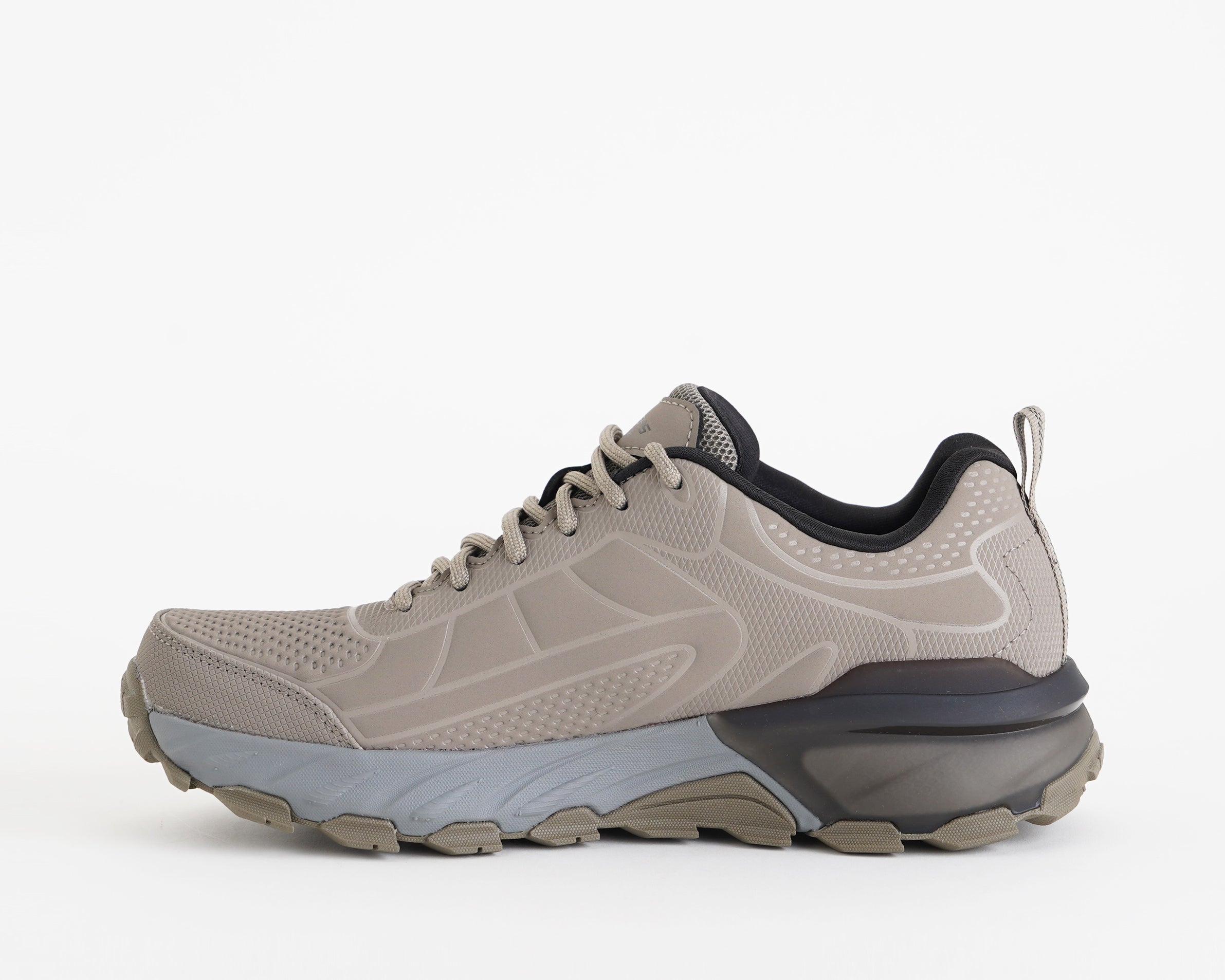 Sneakers SKECHERS Max Protect Irongaurd 237672 Uomo Memory Foam