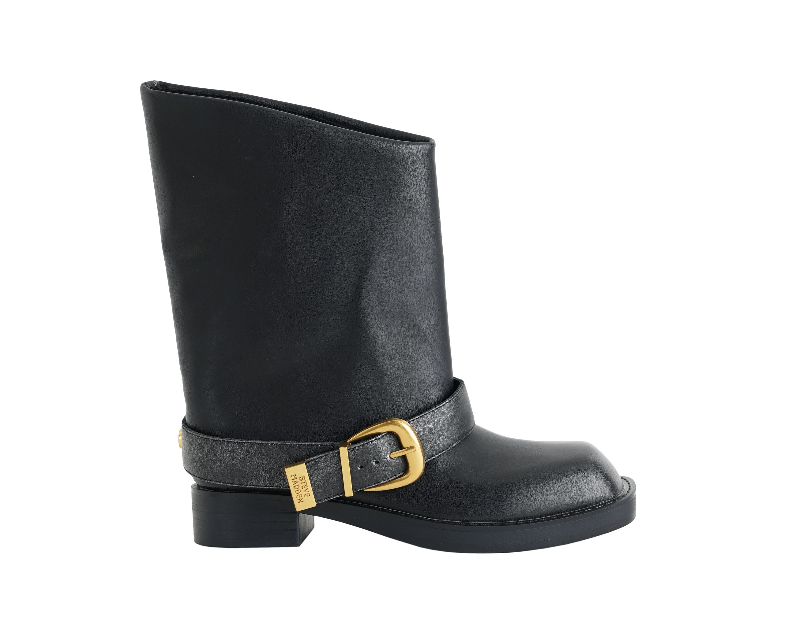 Anfibio STEVE MADDEN SMSCLIMAXX-366 Nero Donna