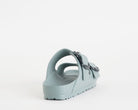 Sandalo Birkenstock Arizona Big Buckle  1031301 Pure Sage 