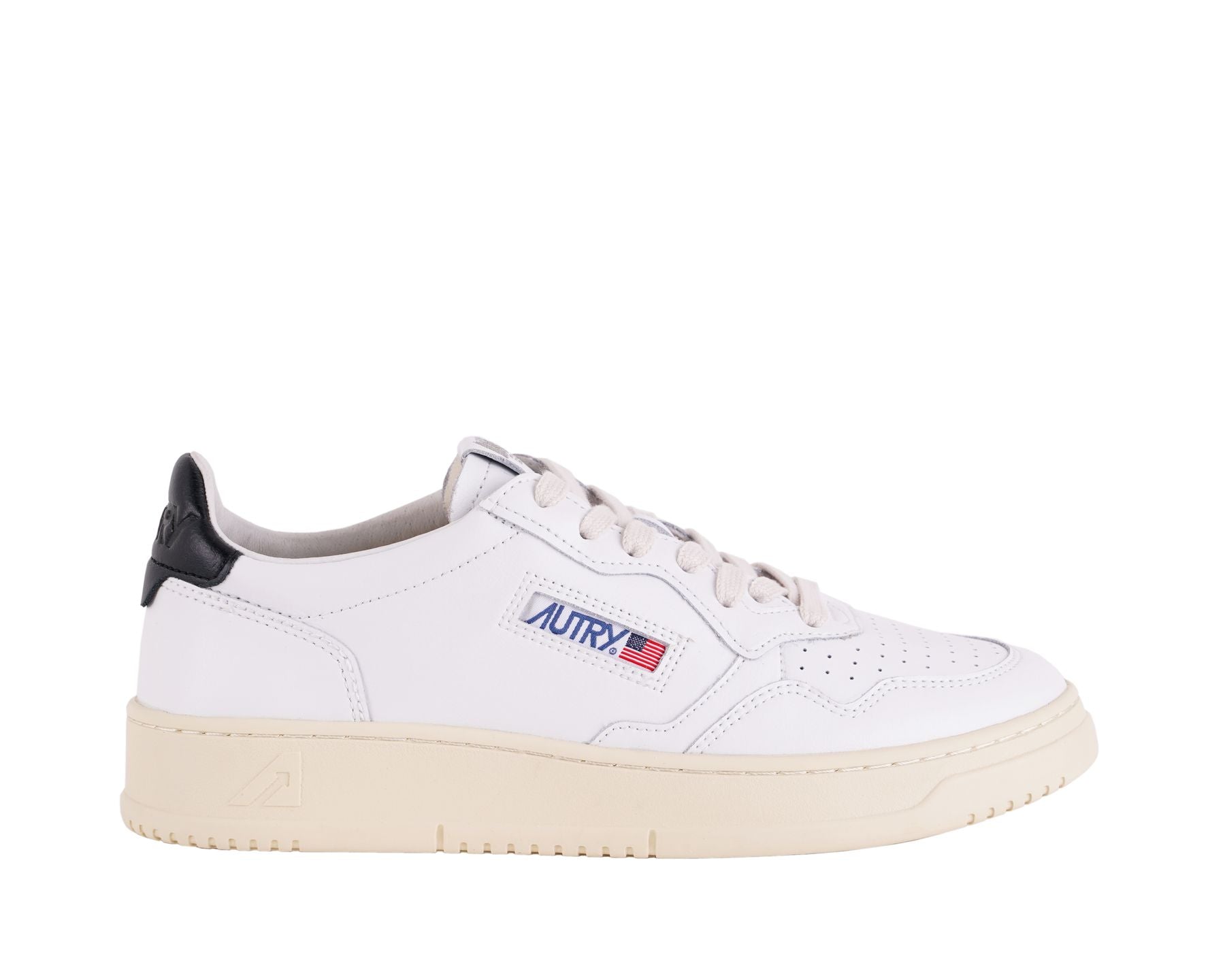 Sneakers AUTRY MEDALIST LOW AULW LL22 Unisex Uomo Donna