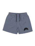 SPRAYGROUND SP925GREY Pantaloncini da Bagno Color Changing Uomo Grigio
