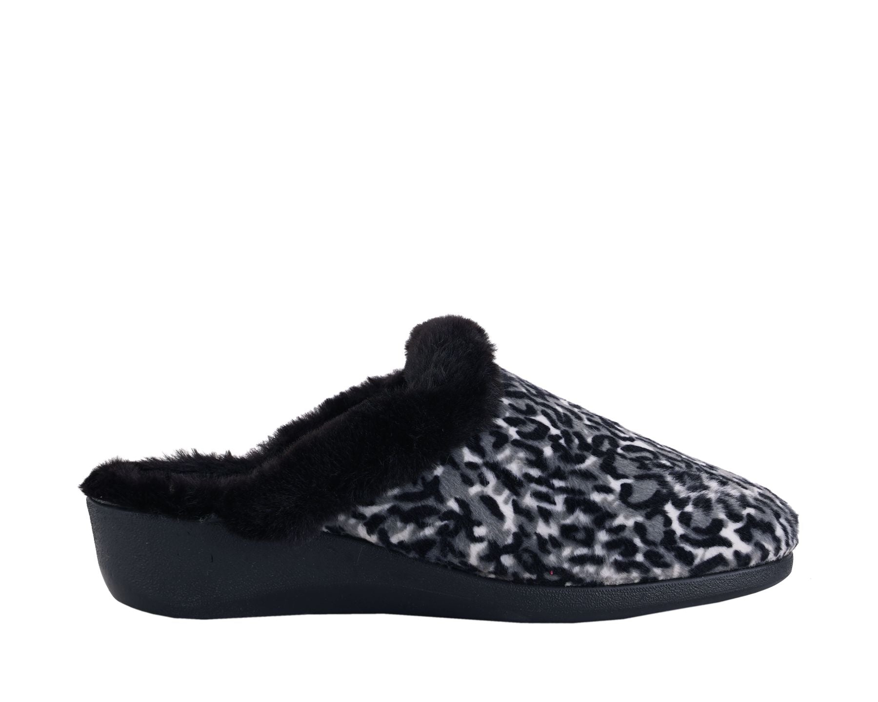 Pantofole Donna