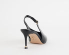 Décolleté Steve Madden SMSArchway-17 Black Leat