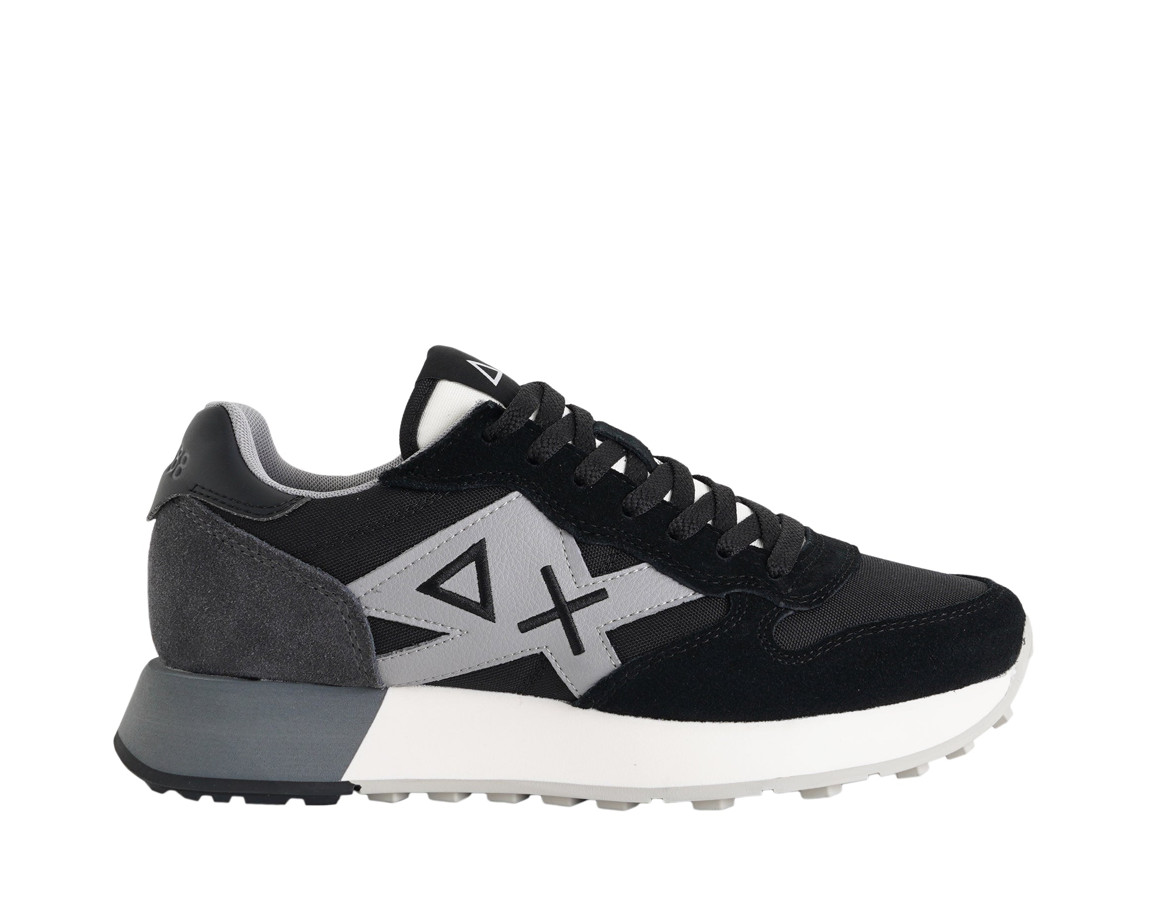 Sneakers Sun68 Jaki Solid Z45113 Uomo