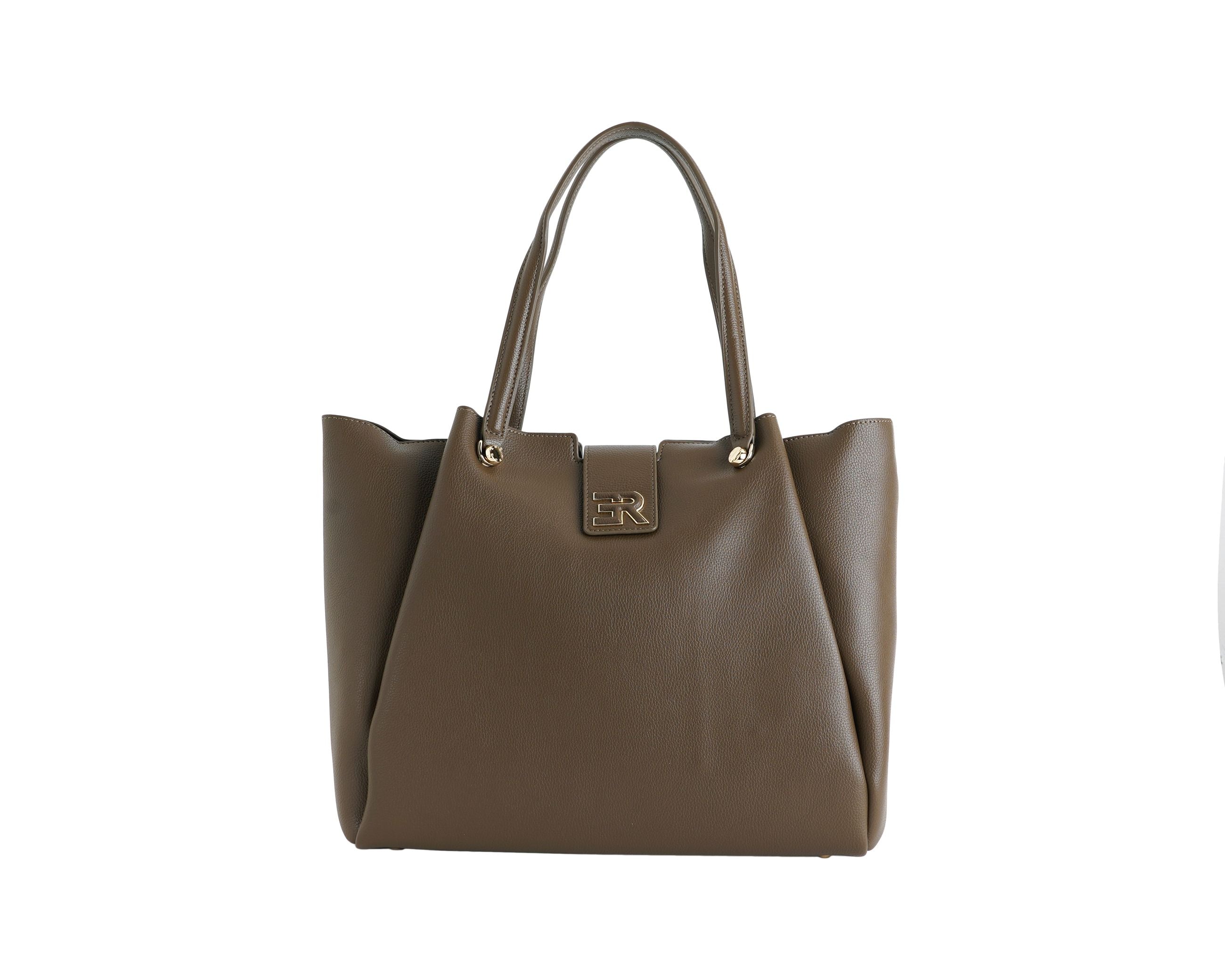 Borsa a spalla ERMANNO FIRENZE TOTE VALLY 12401984 Donna