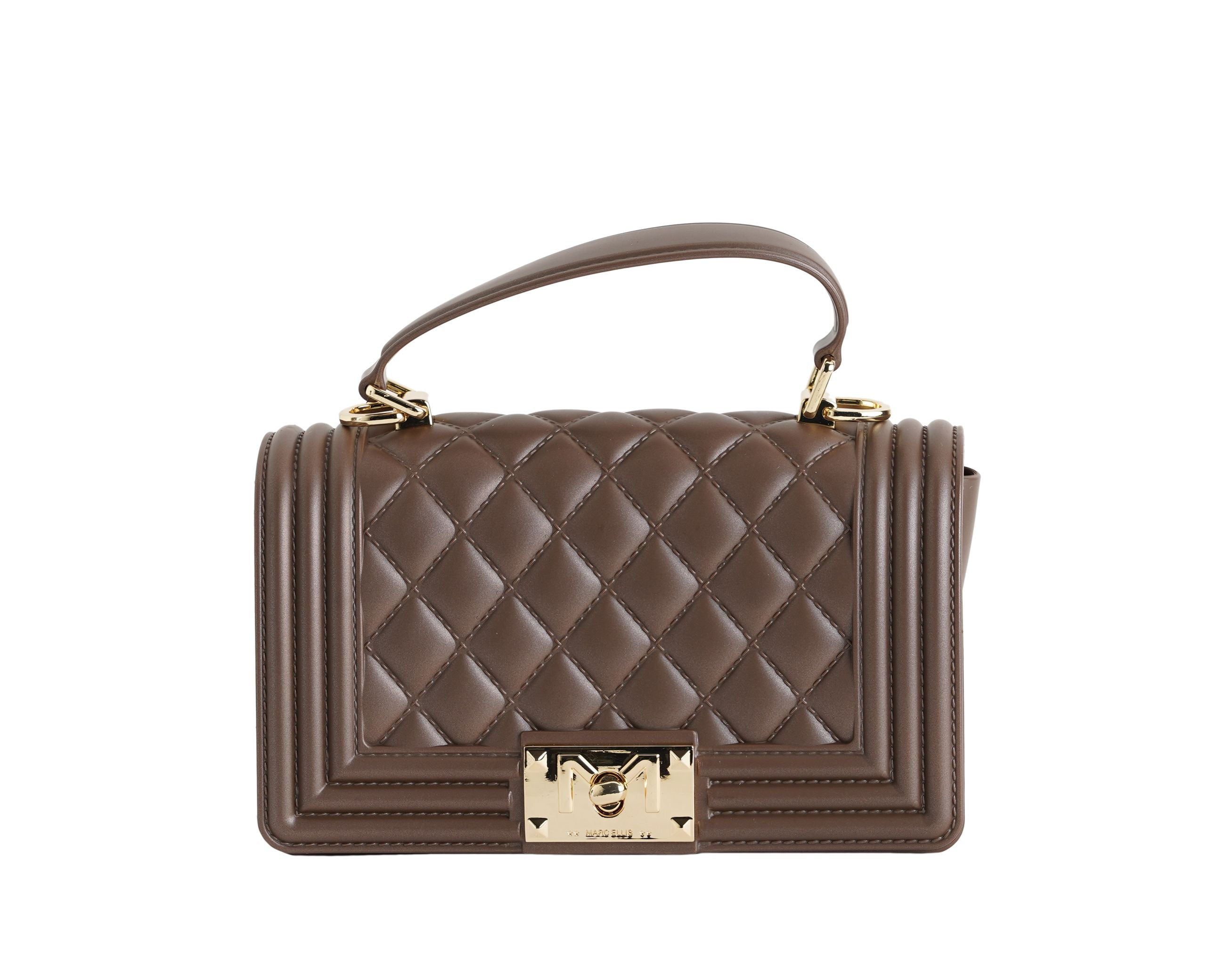 Borsa a tracolla MARC ELLIS Flat Square S Donna
