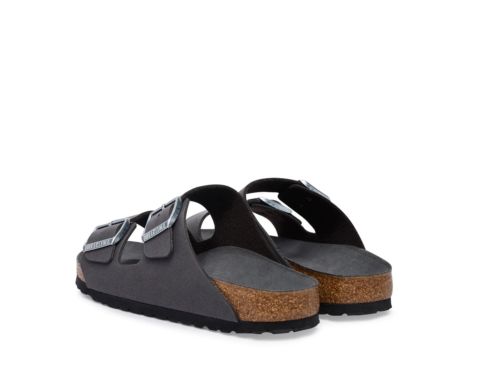 Sandali Birkenstock Arizona 1032829 Grey
