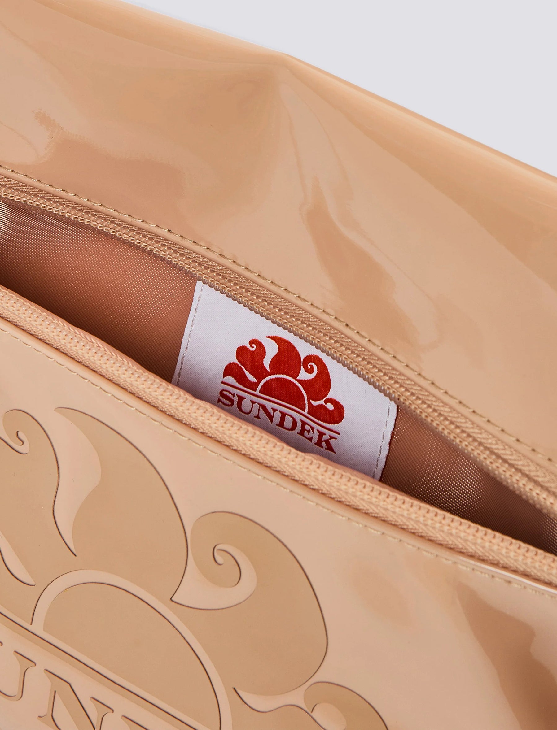 Pochette mare impermeabile Sundek AW416ABPV400 Durian