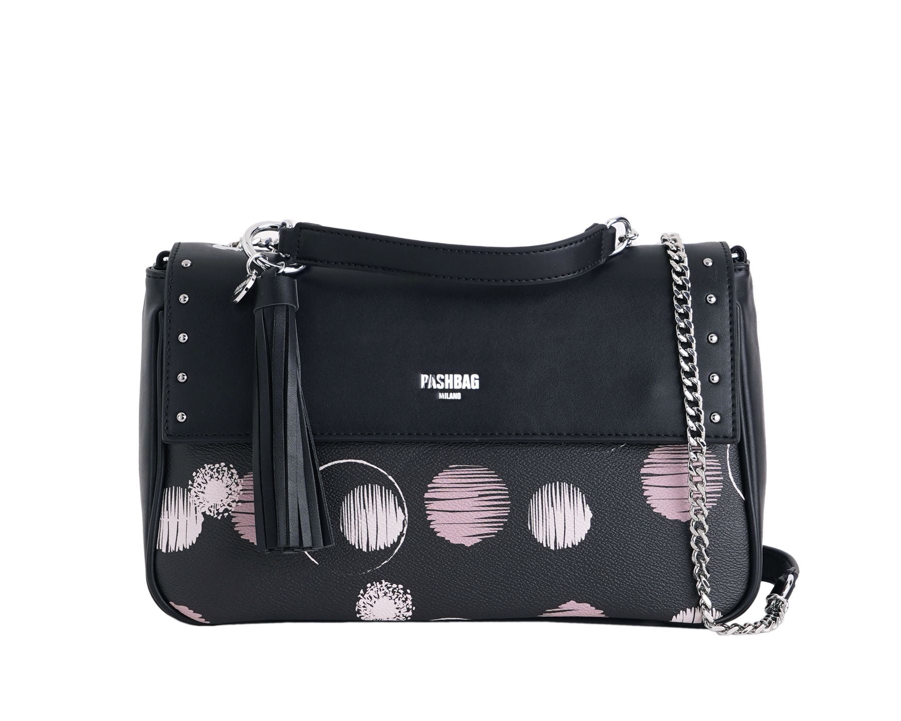 Pash Bag Negozi Borsa A Spalla Donna – Manfrellotti