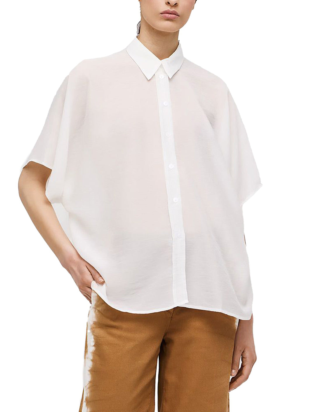 Camicia Donna