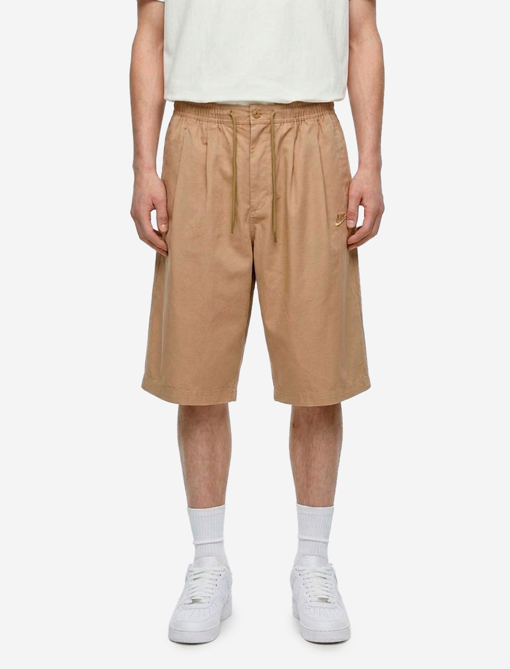 Shorts oversize Nike Club HJ2540-297 Uomo