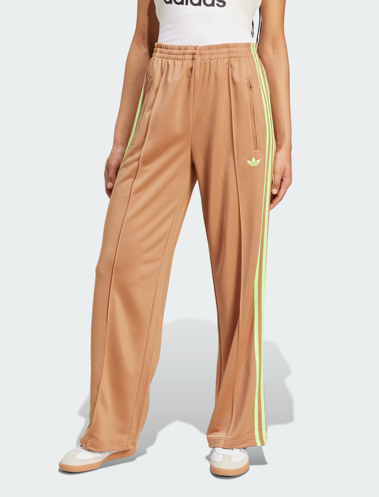 Pantalone ADIDAS ADICOLOR CLASSIC FIREBIRD LOOSE JW1230 Donna
