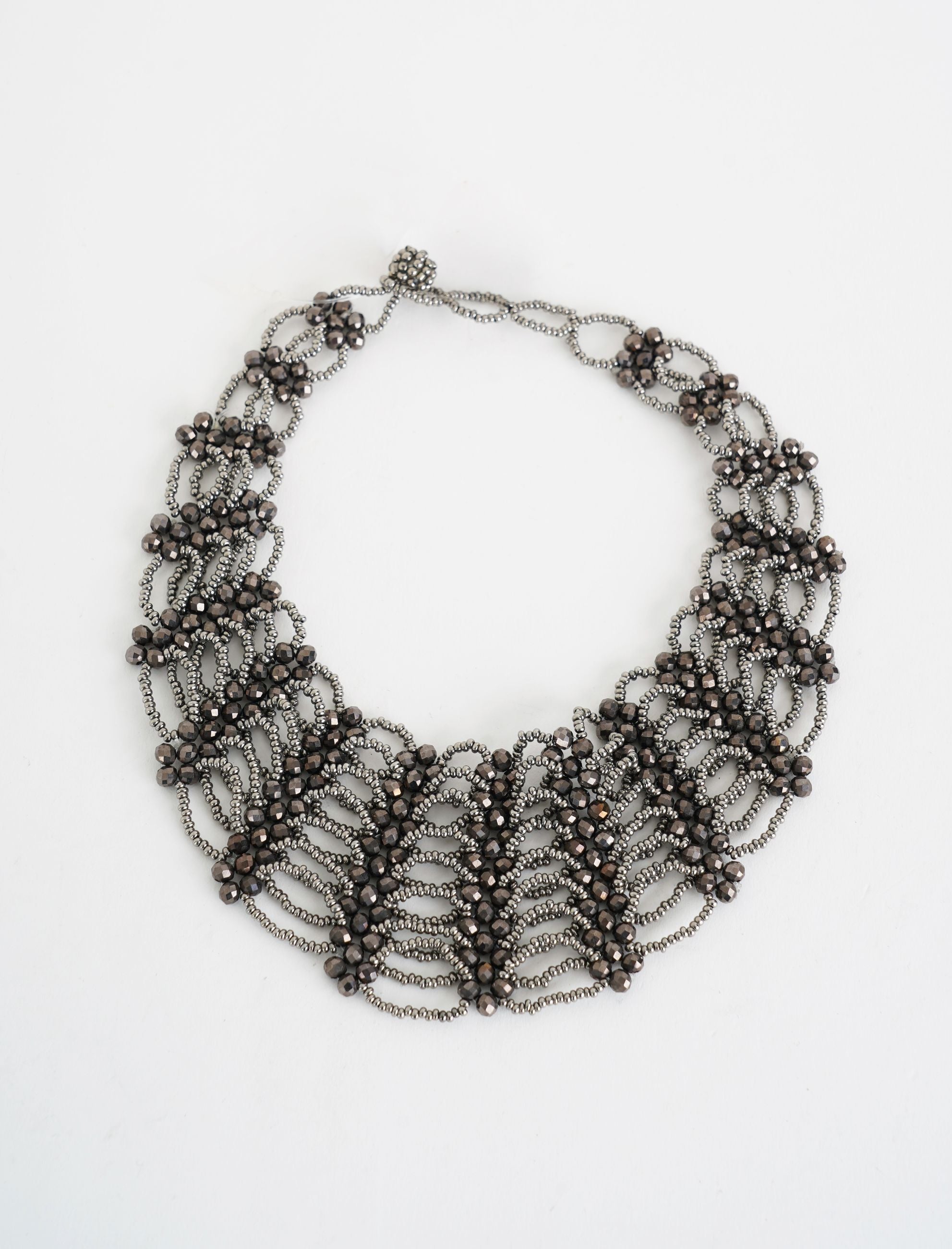 Choker BB GLAMOUR 90228 Donna
