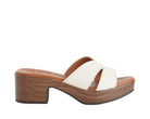 `Sandalo con tacco Oh My Sandals 5920 Hielo Donna`