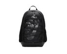 Zaino Nike Hayward HJ8200-013 Unisex Uomo Nero/Antracite