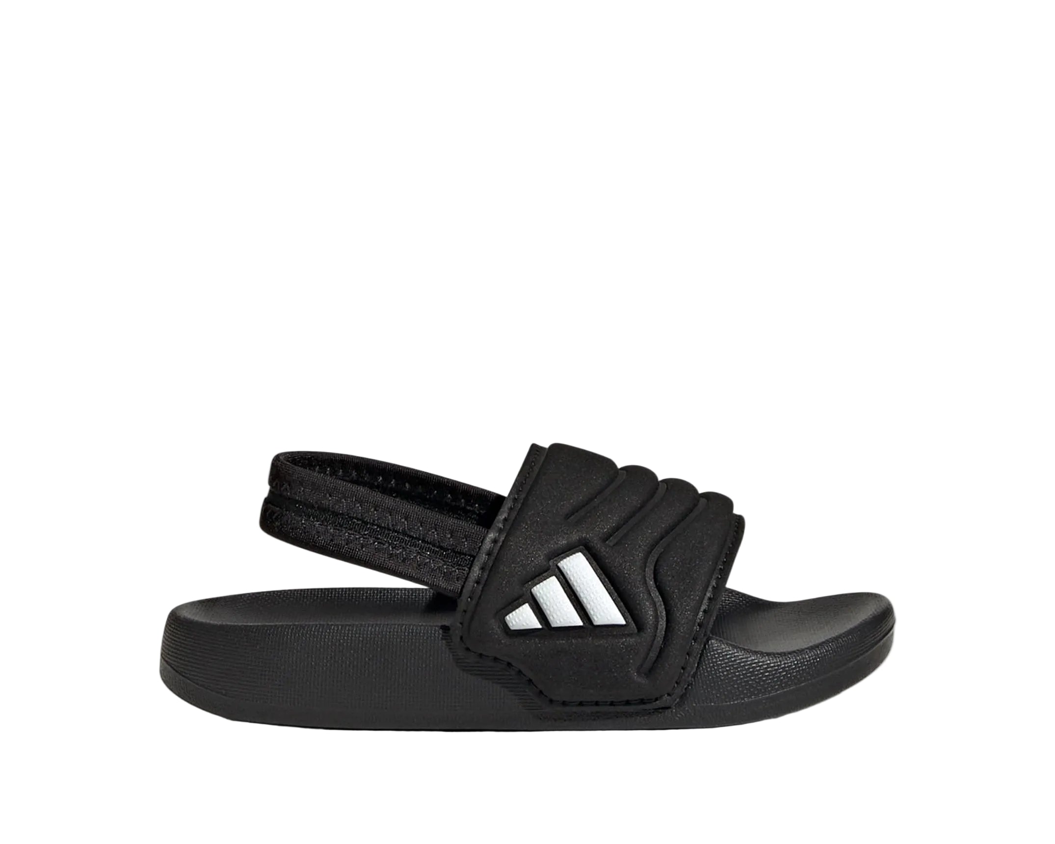 Sandalo Adidas Adilette Estrap 2.0 HQ9202 Unisex Bambino
