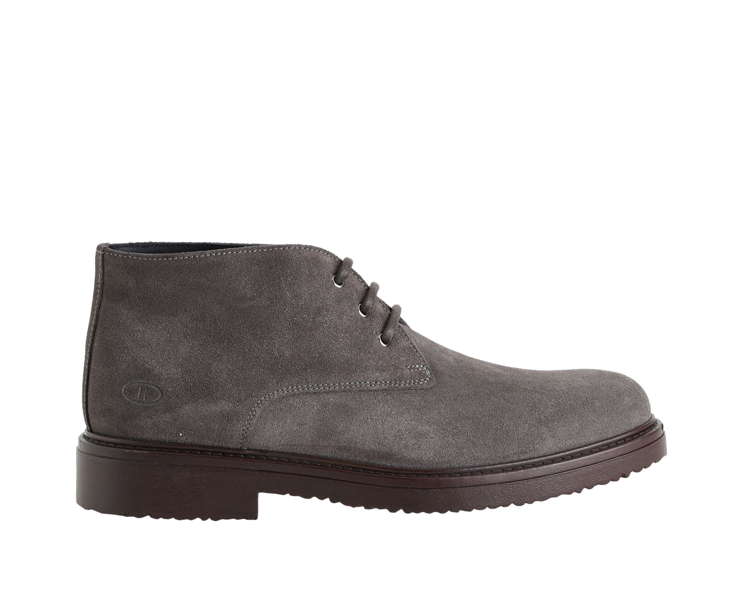 Polacchine ROGAL'S PARA 3 Uomo