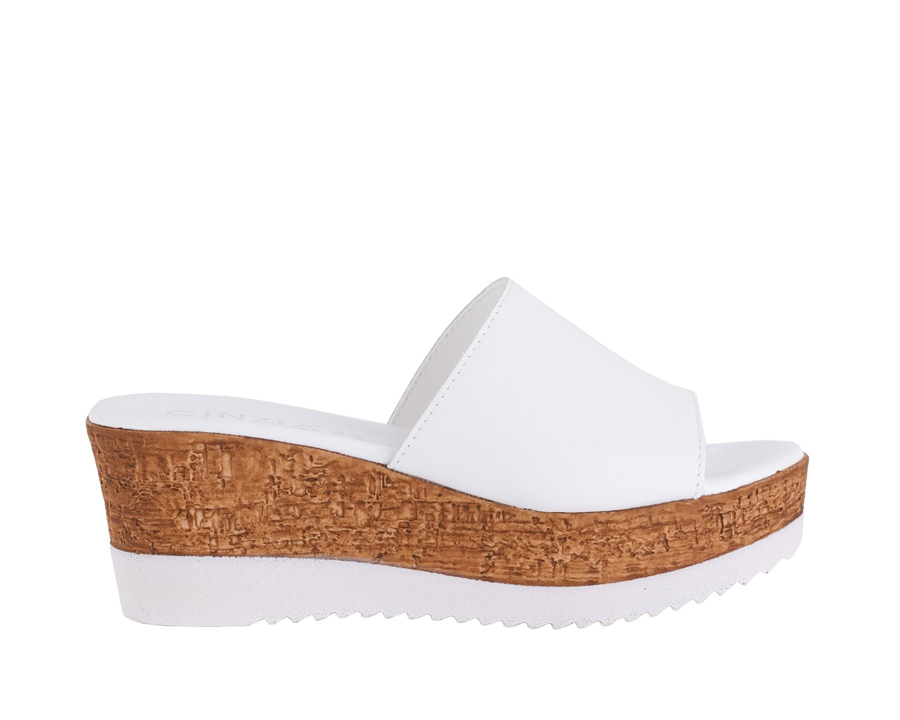 Sandalo alto Cinzia Soft IAF52331 Donna