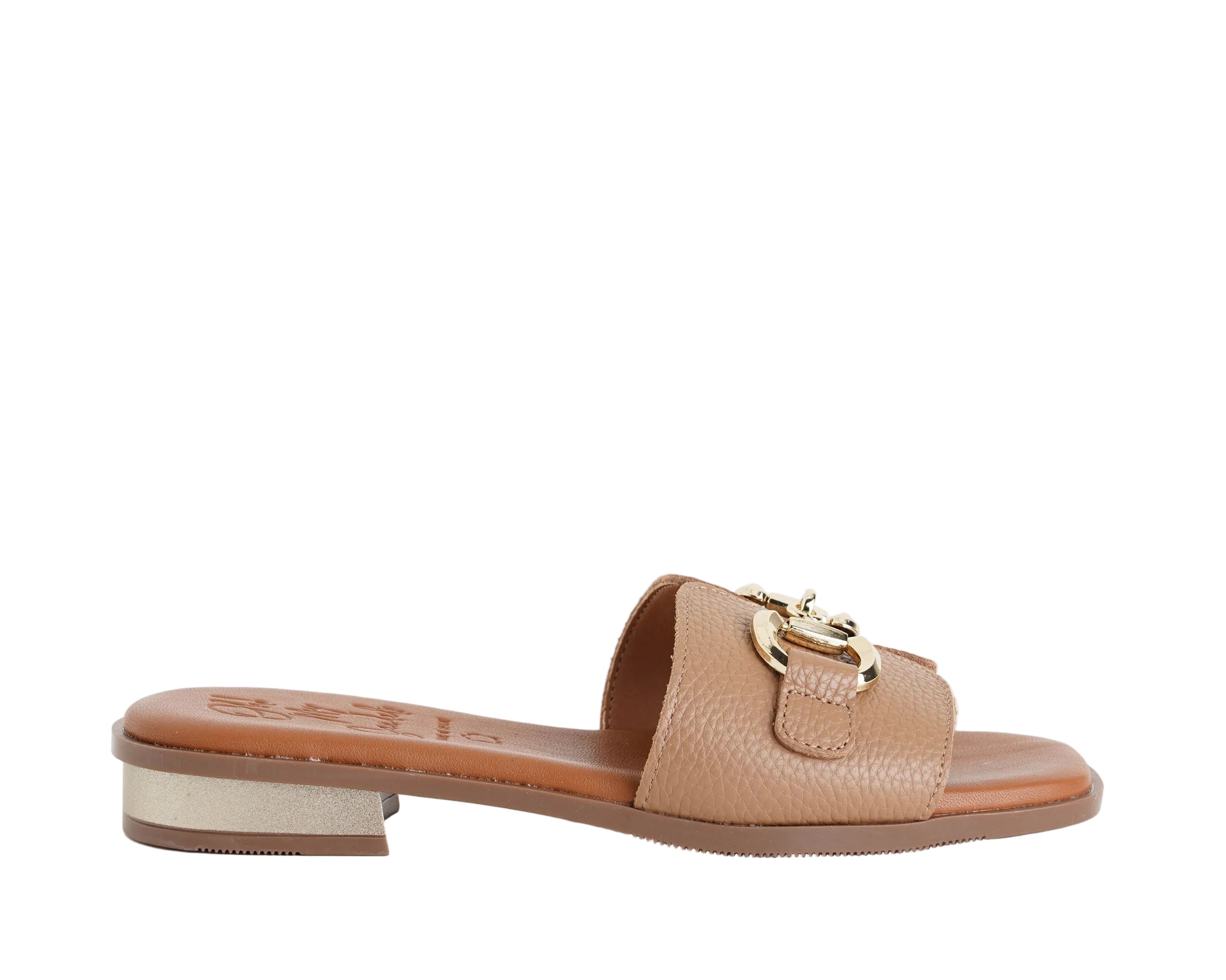 Sandalo con tacco Oh My Sandals 5872 Donna