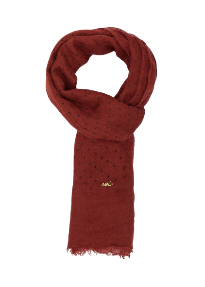 Sciarpa Nalì Dot  LASC0265 Donna