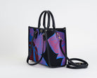 Borsa a mano My Best Bag Atena Biosfera Small S1-MYB-2008 Bouquet