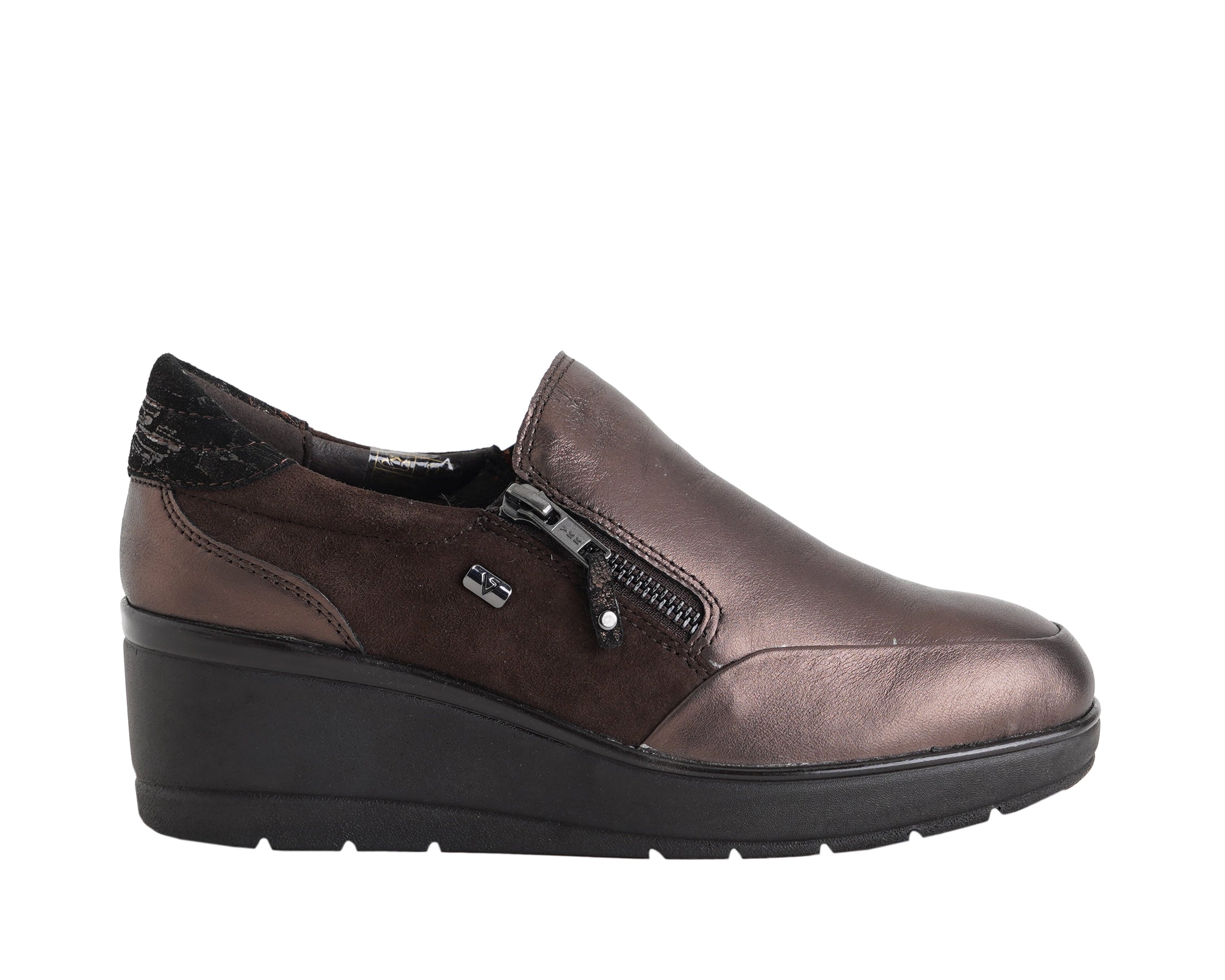 Sneakers VALLEVERDE 36446 Donna