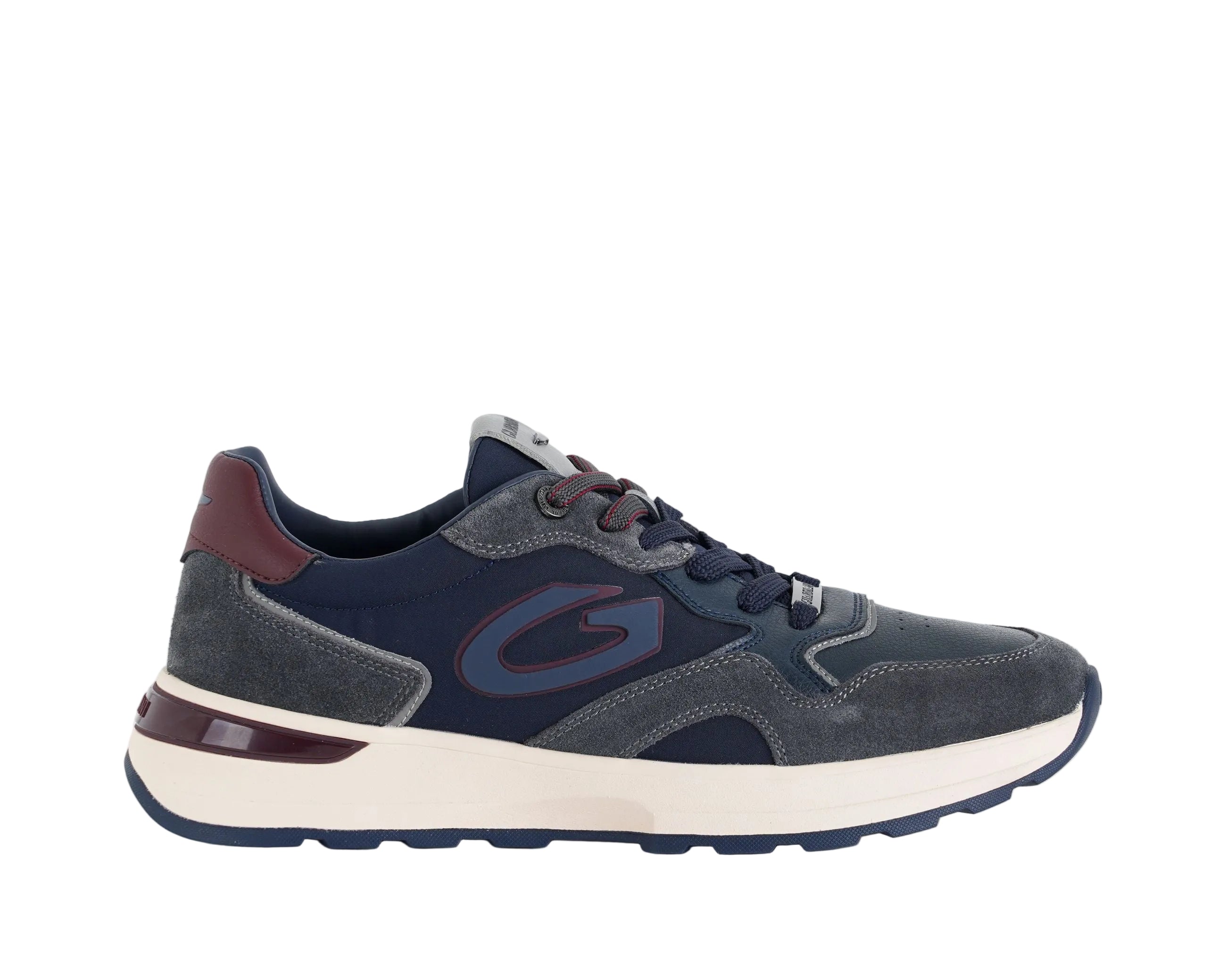 Sneakers Guardiani Levante GM62001A Uomo