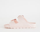 Sandalo Birkenstock Arizona Big Buckle 1031283 Light Rose 