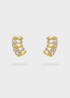 Earcuff Nalì DWOR0260 Oro/Argento