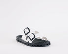 Sandali mare Sensi La Jolla Urban 4150/U Bianco