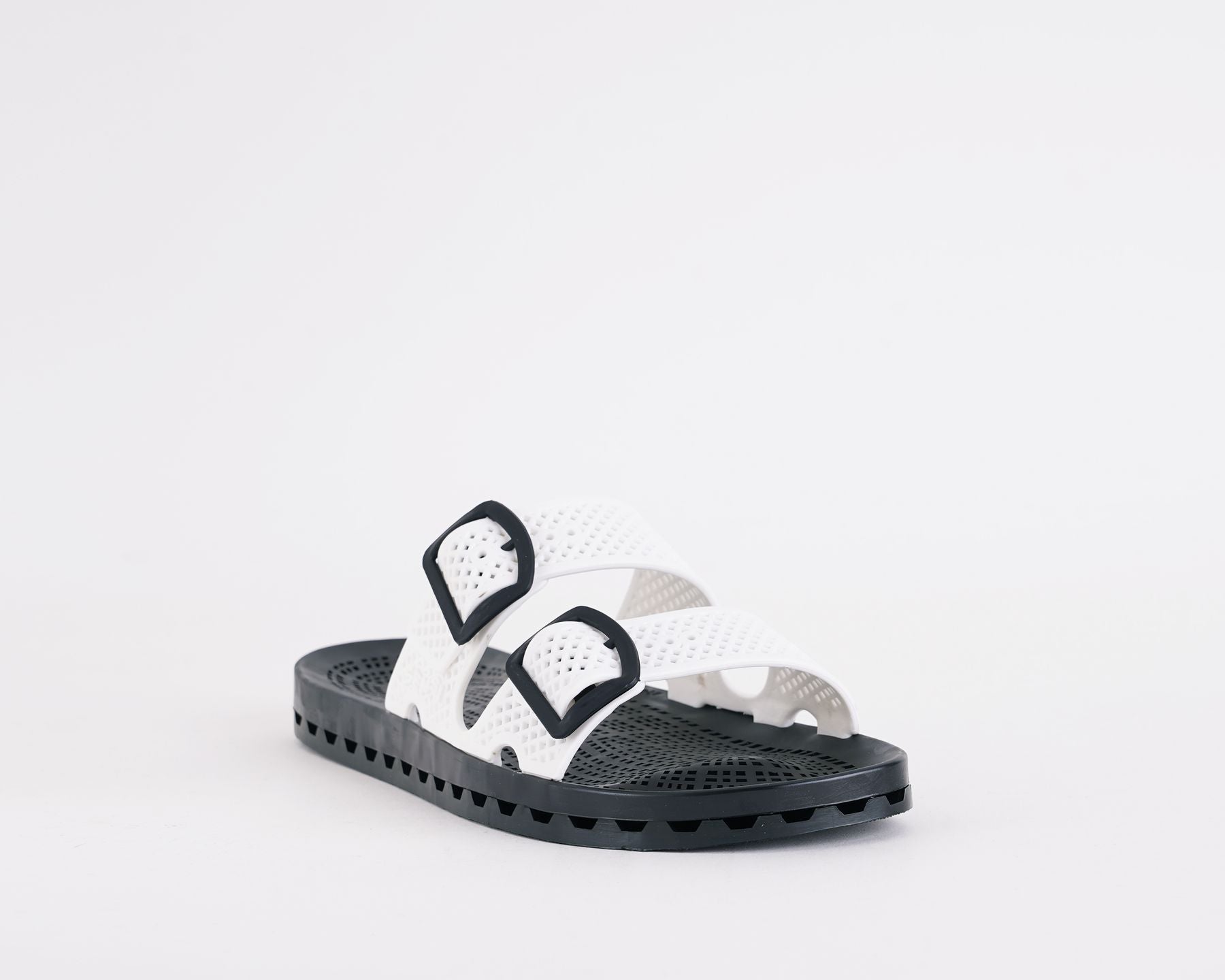 Sandali mare Sensi La Jolla Urban 4150/U Bianco