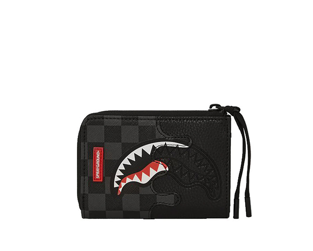 Portafoglio Unisex Uomo Donna