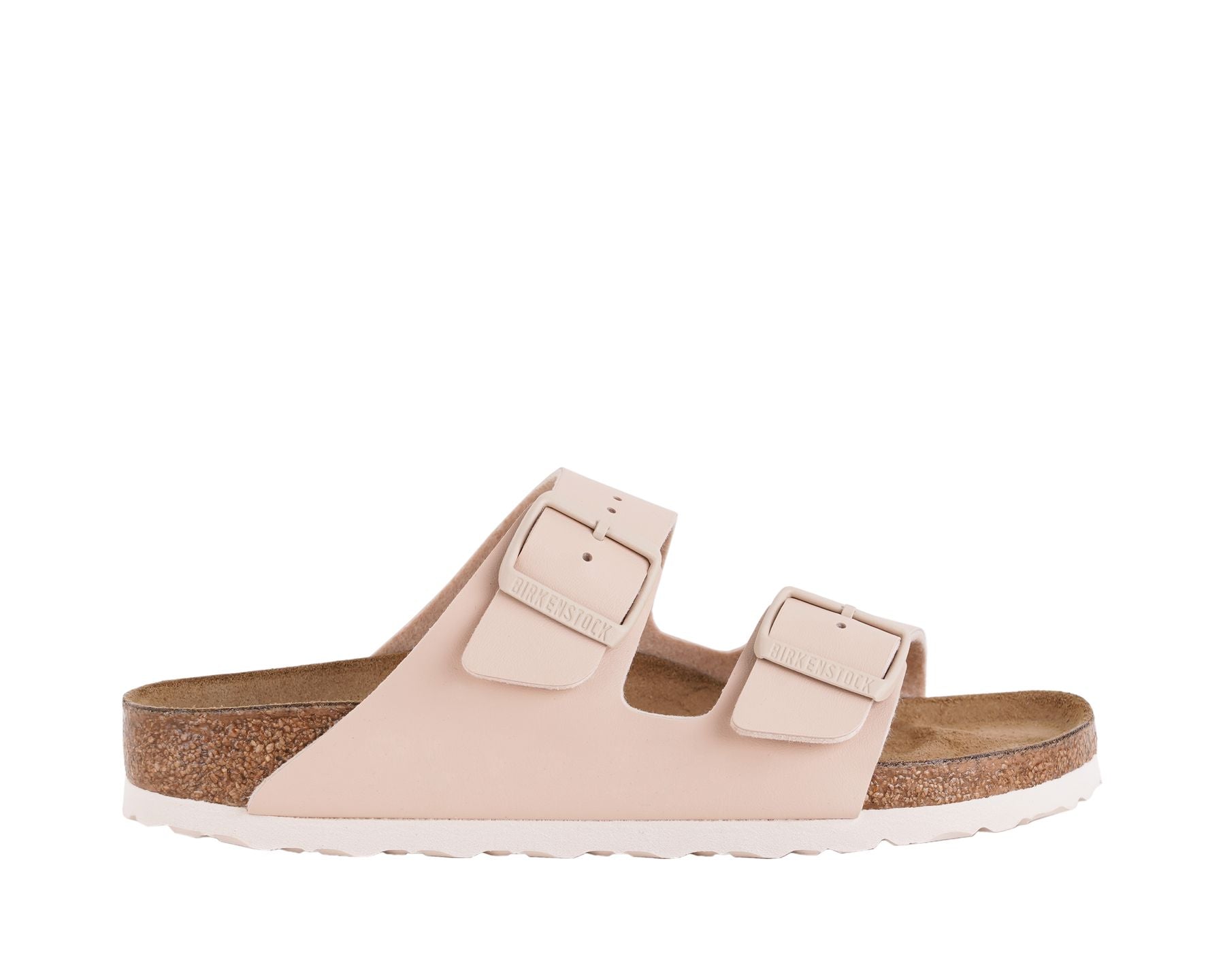 Sandalo Birkenstock Arizona Birko-Flor 1027723  Donna