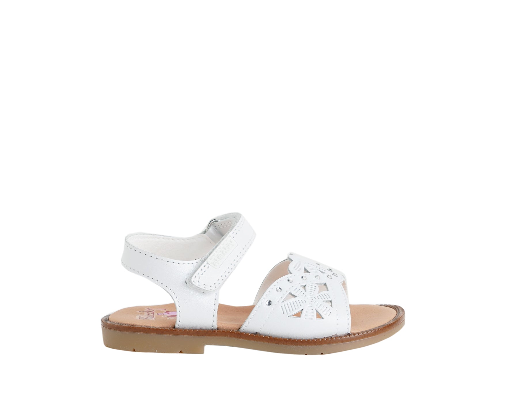 Sandalo basso Bambina