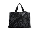 Tote Bag Liu Jo 2F6037 T2742 Nero
