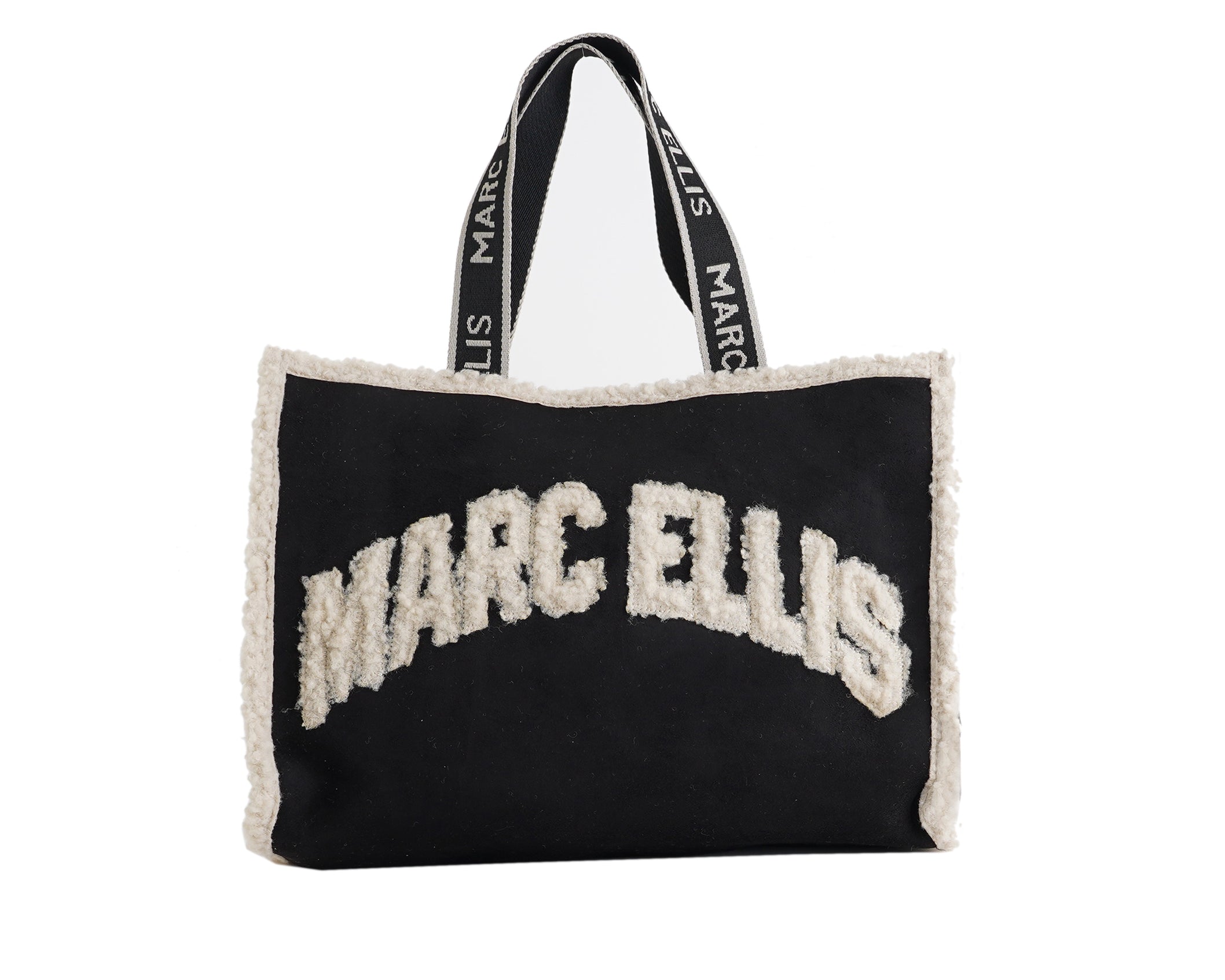 Borsa a mano MARC ELLIS BUBY EWE L 25 Donna