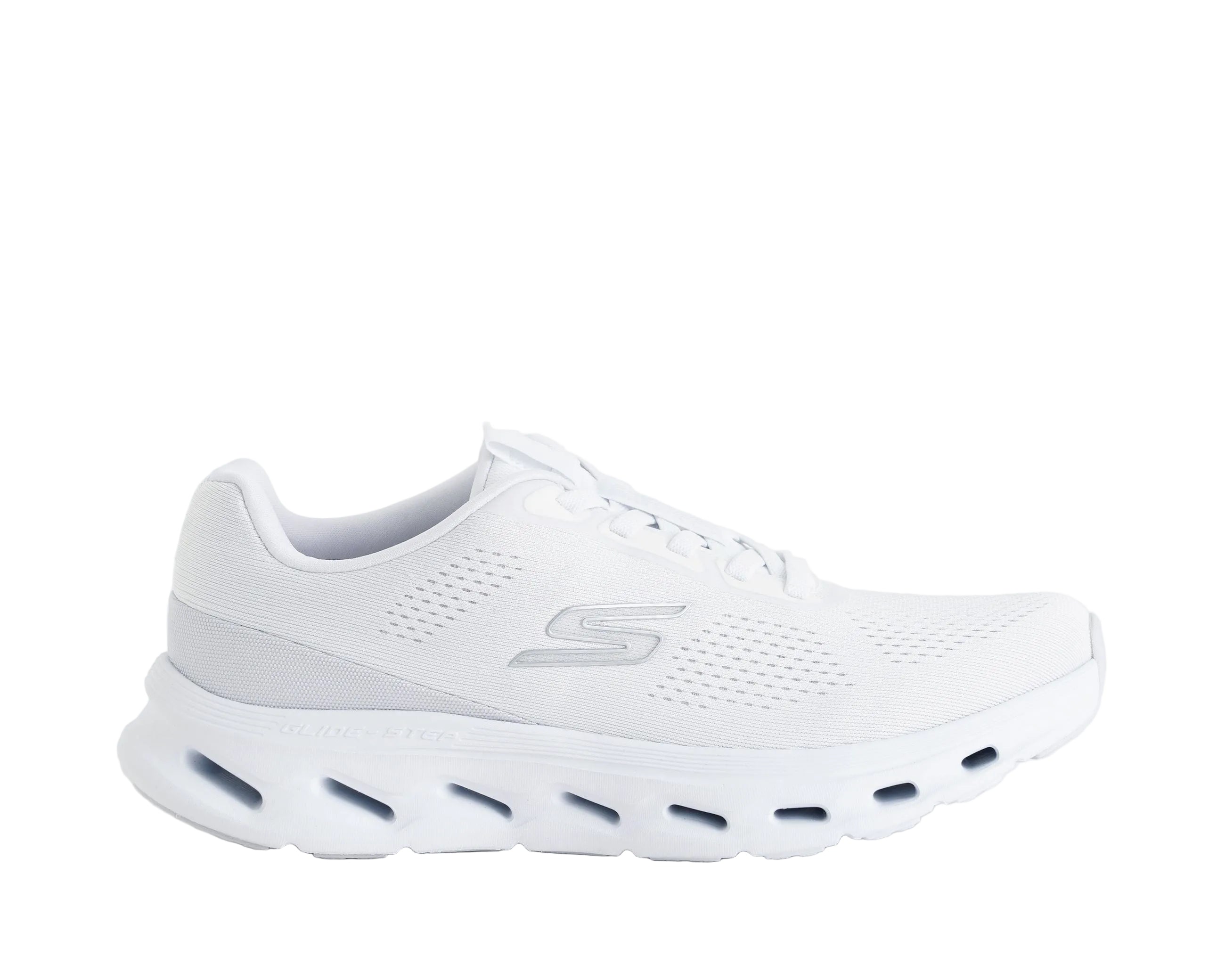 Sneakers Skechers Go Walk Glide-Step 2.0 217020 Bianco Uomo