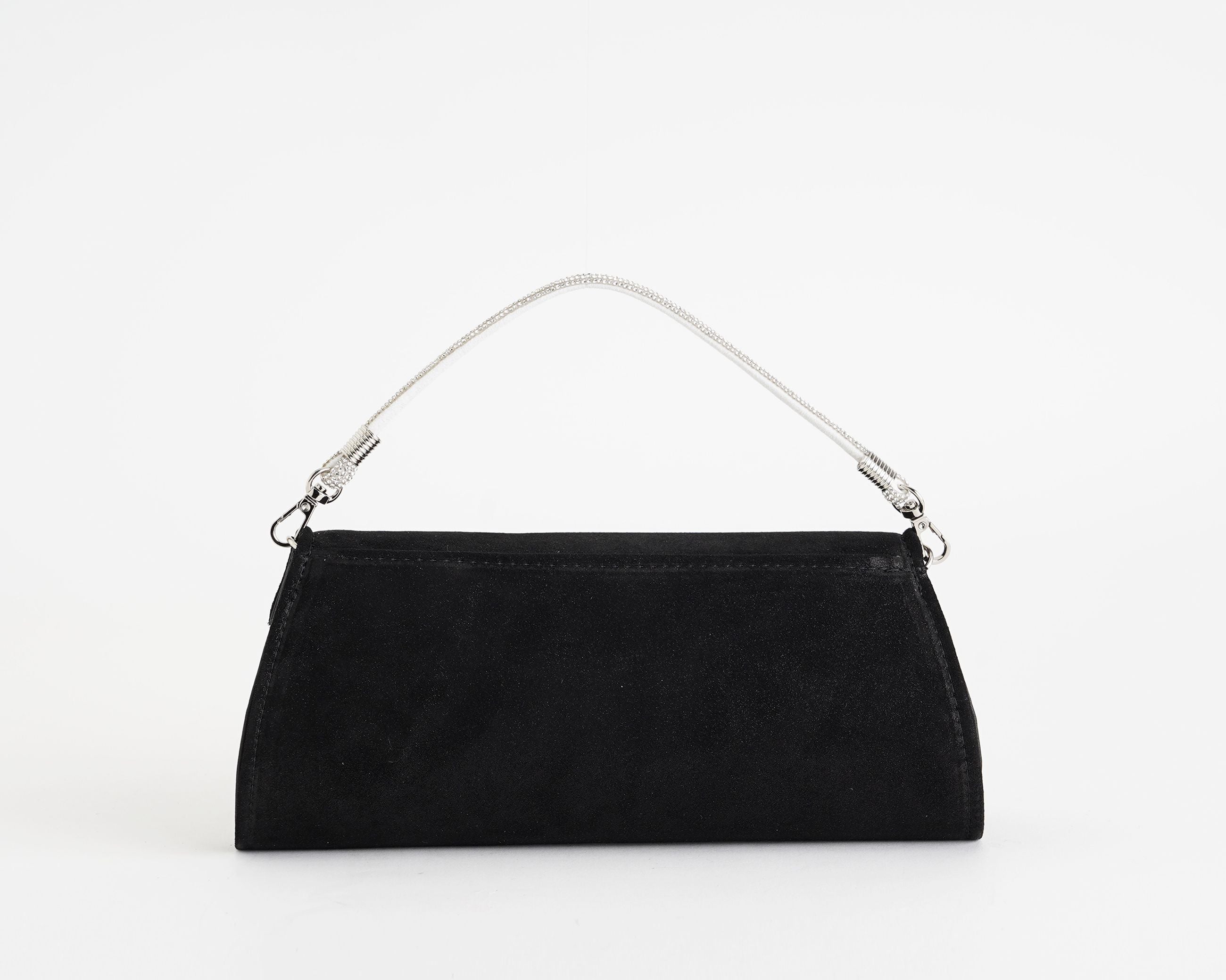 MELLUSO BJ068Q Nero