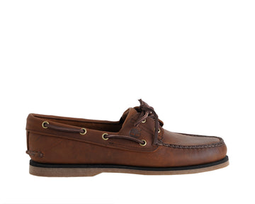 Mocassino Timberland Clas Boat Shoe - Stringata Uomo TB0A2FZXEM41
