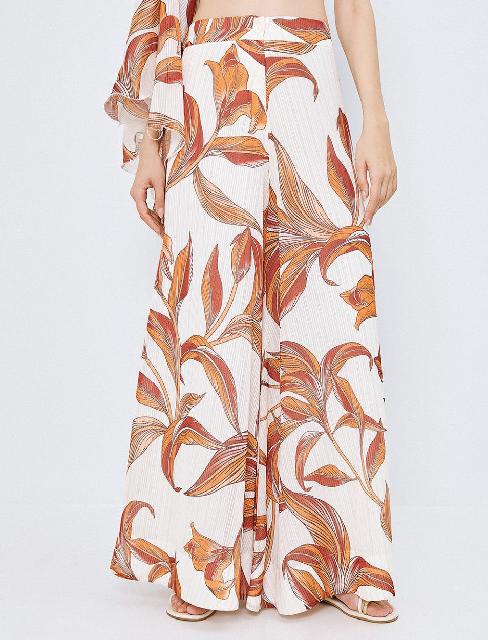 Pantaloni Access Fashion 63-5114 Donna