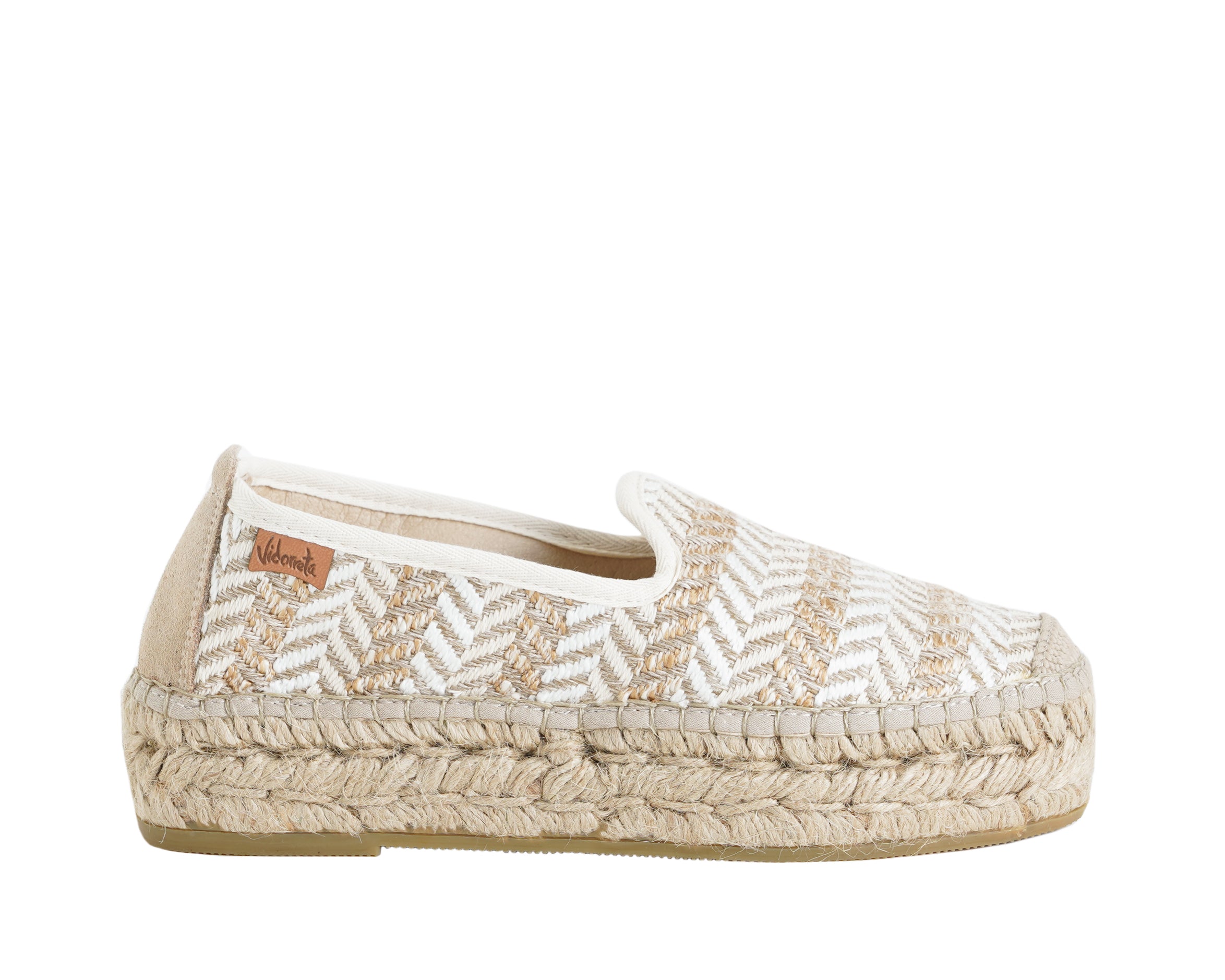 Espadrillas Donna