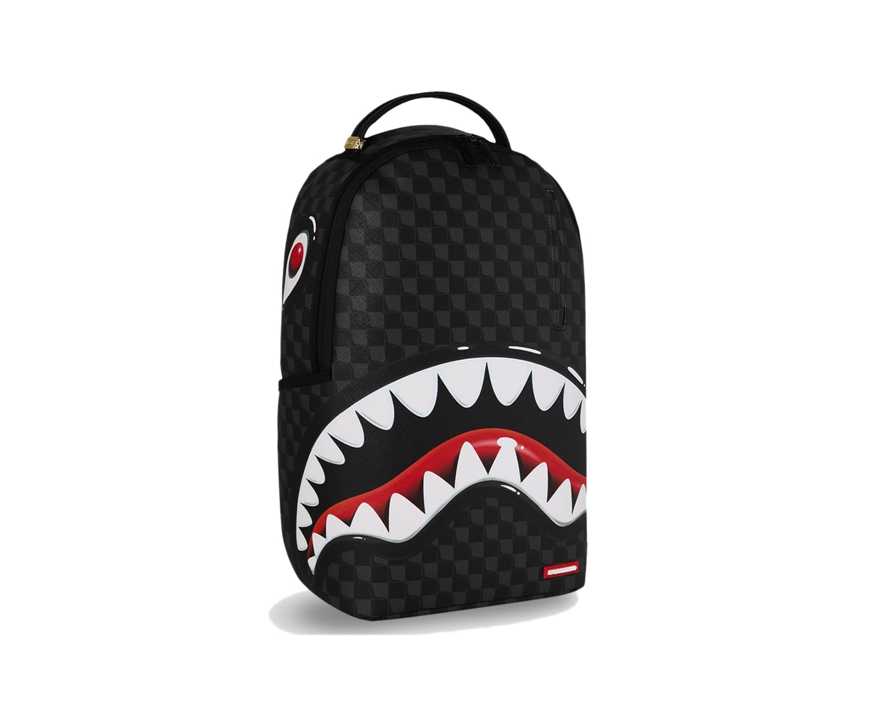 Sprayground Sip Balloon Black DLXSV Backpack 910B8663NSZ SPRAYGROUND Multicolore